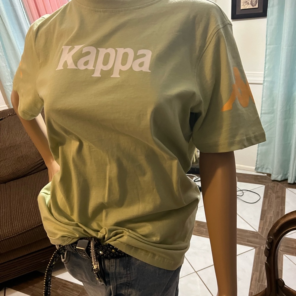 Kappa - Picture 7 of 13